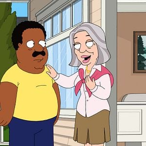 Foto The Cleveland Show