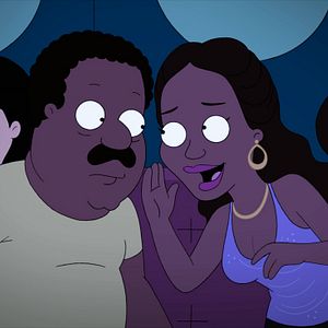 Foto The Cleveland Show