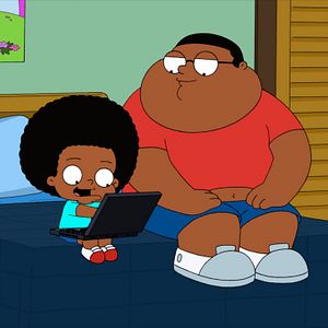 Foto The Cleveland Show