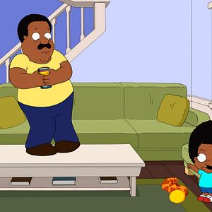 Foto The Cleveland Show