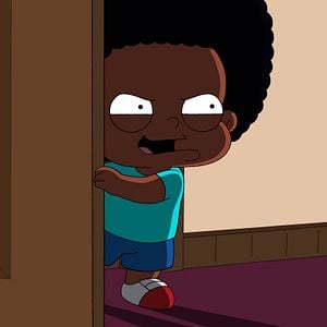 Foto The Cleveland Show