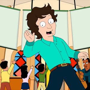 Foto The Cleveland Show