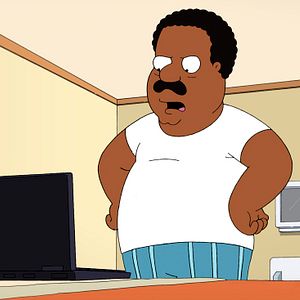 Foto The Cleveland Show
