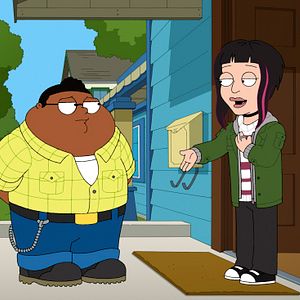 Foto The Cleveland Show