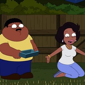 Foto The Cleveland Show
