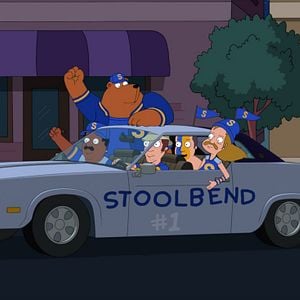 Foto The Cleveland Show