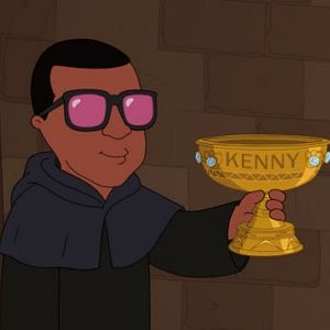 Foto The Cleveland Show