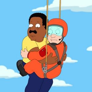 Foto The Cleveland Show