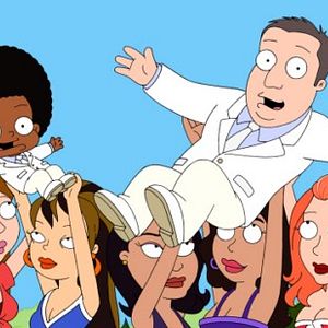 Foto The Cleveland Show