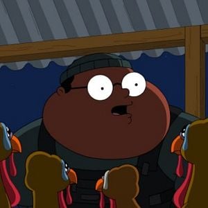 Foto The Cleveland Show