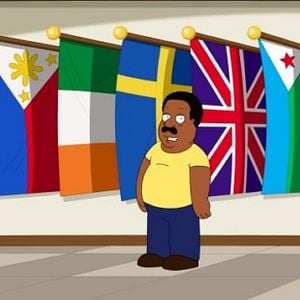 Foto The Cleveland Show