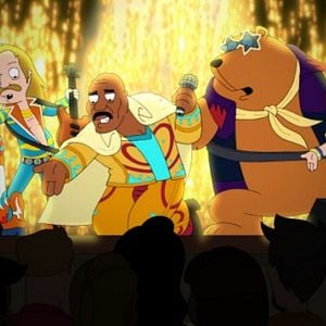 Foto The Cleveland Show