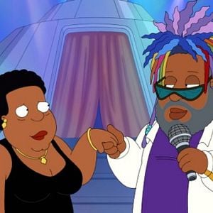 Foto The Cleveland Show