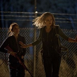 Foto Guerreiros do Amanhã