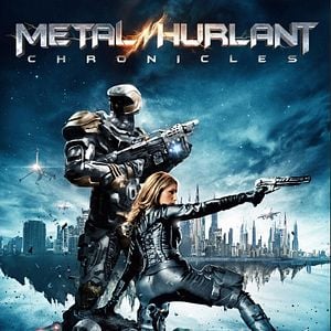 Foto Metal Hurlant Chronicles