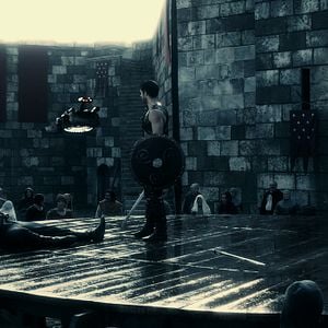 Foto Metal Hurlant Chronicles