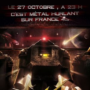 Foto Metal Hurlant Chronicles