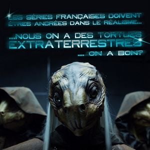 Foto Metal Hurlant Chronicles