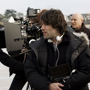 Foto Des vents contraires