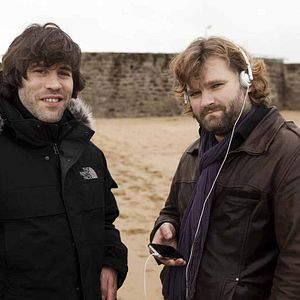 Foto Des vents contraires