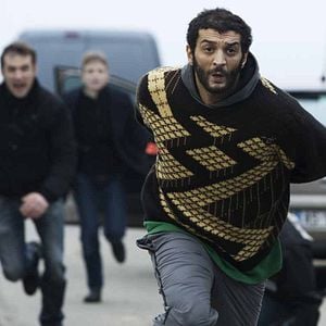 Foto Des vents contraires