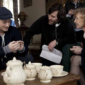 Foto Des vents contraires