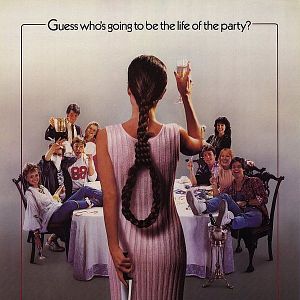 Foto A Noite das Brincadeiras Mortais