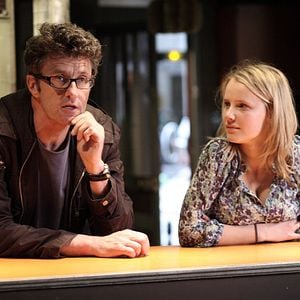 Foto Estranha Obsessão