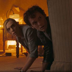 Foto A Hora do Espanto