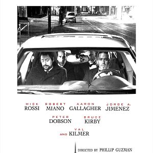 Foto 2:22 - Contagem Regressiva