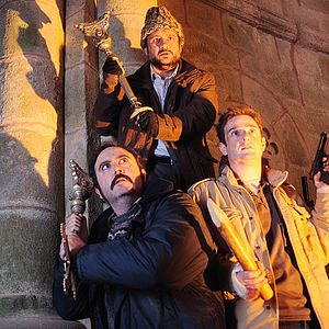 Foto Secun de la Rosa