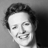 Foto Frederikke Aspöck