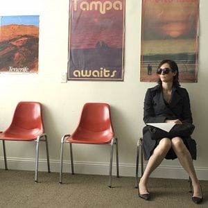 Foto Precisamos Falar Sobre o Kevin