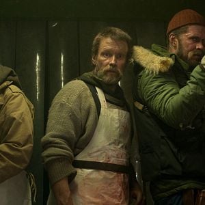 Foto Papai Noel das Cavernas