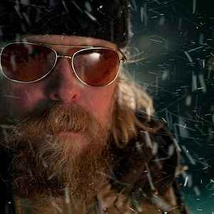 Foto Papai Noel das Cavernas