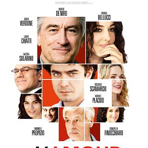 Foto As Idades do Amor