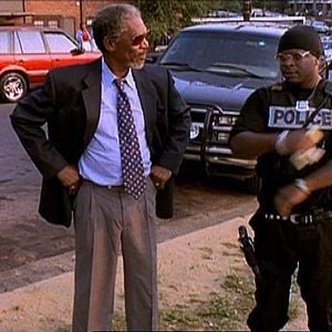 Foto Vítimas Inocentes