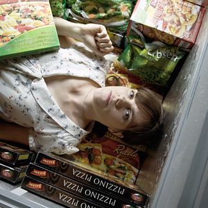 Foto Fritzi Haberlandt