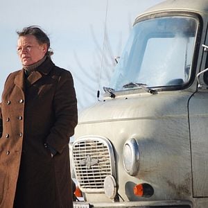 Foto A Filha do Inverno