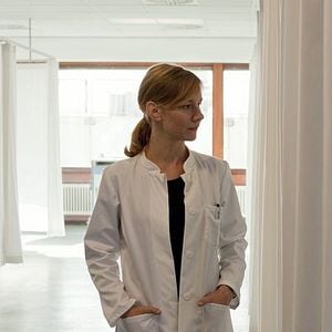 Foto Movimento Browniano