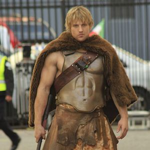 Foto Christopher Ray