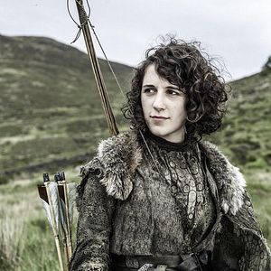 Foto Ellie Kendrick