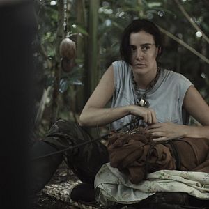 Foto Cristina Campuzano