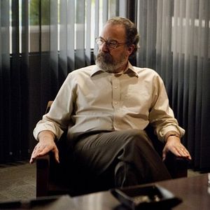 Foto Mandy Patinkin