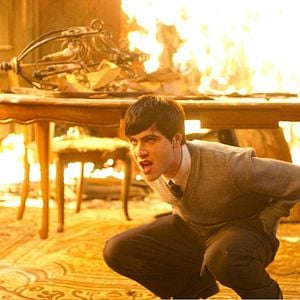 Foto Sentimentos Mortais