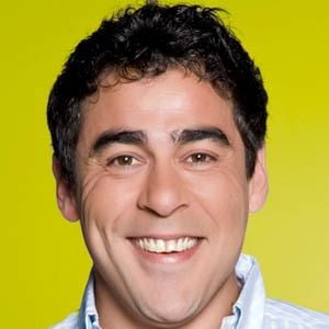 Foto Pablo Chiapella