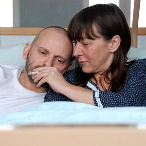 Foto Parada em Pleno Curso