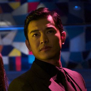 Foto Stephen Wong Cheung-Hing