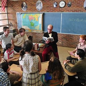 Foto That's What I Am