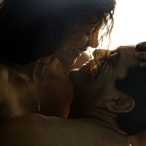 Foto Hermano - Uma Fábula Sobre Futebol